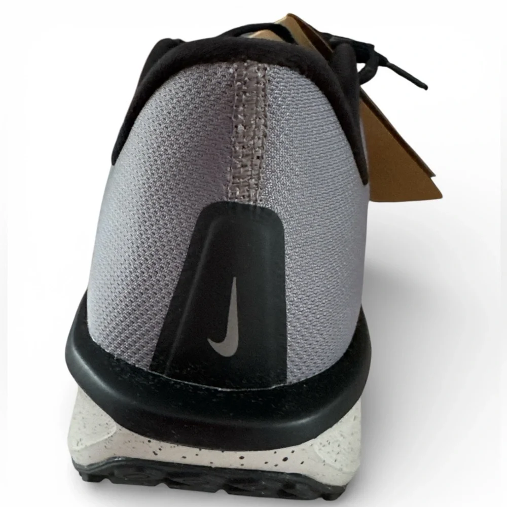 Nike Quest 6 Running Shoe. 3 Different Color Gray’s w/ Blk. Multiple Pairs.